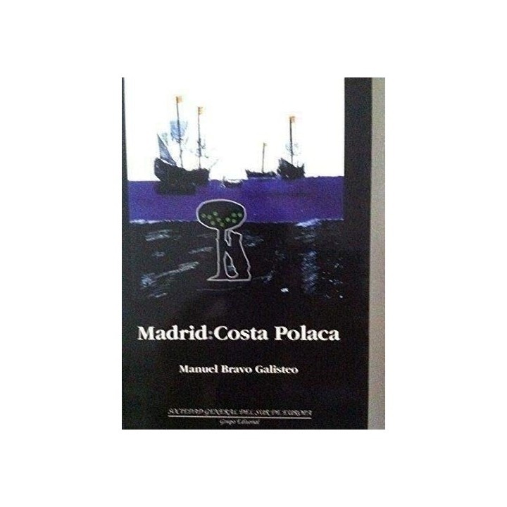 Madrid, costa polaca